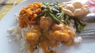Photos of Curry Leaf Family Restaurant