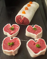 Maison Hofer - Boucherie Grésy-sur-Aix à Grésy-sur-Aix