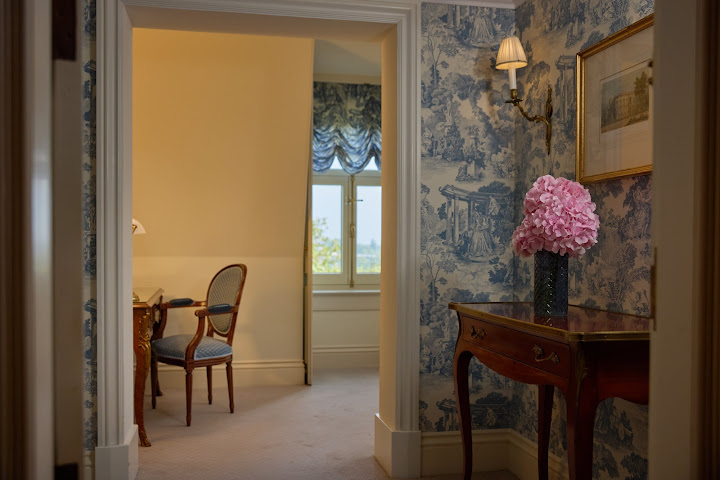 InterContinental Amstel Amsterdam by IHG by null