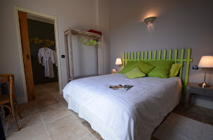 Photo n°15 de Bastide Saint Maurin à Ansouis (Lieu de mariage)