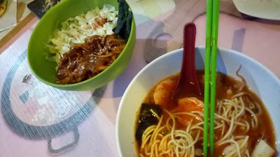 Photos of Kichirou