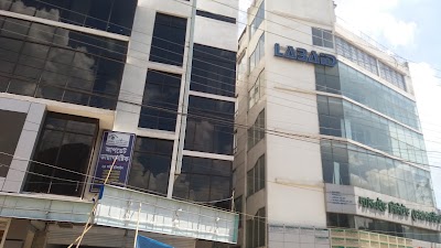 Photos of Labaid Hospital