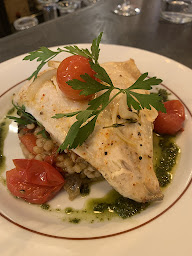 Photo n°12 de Bistrot Des Rosiers à Saint-Ouen-sur-Seine (Restaurant)