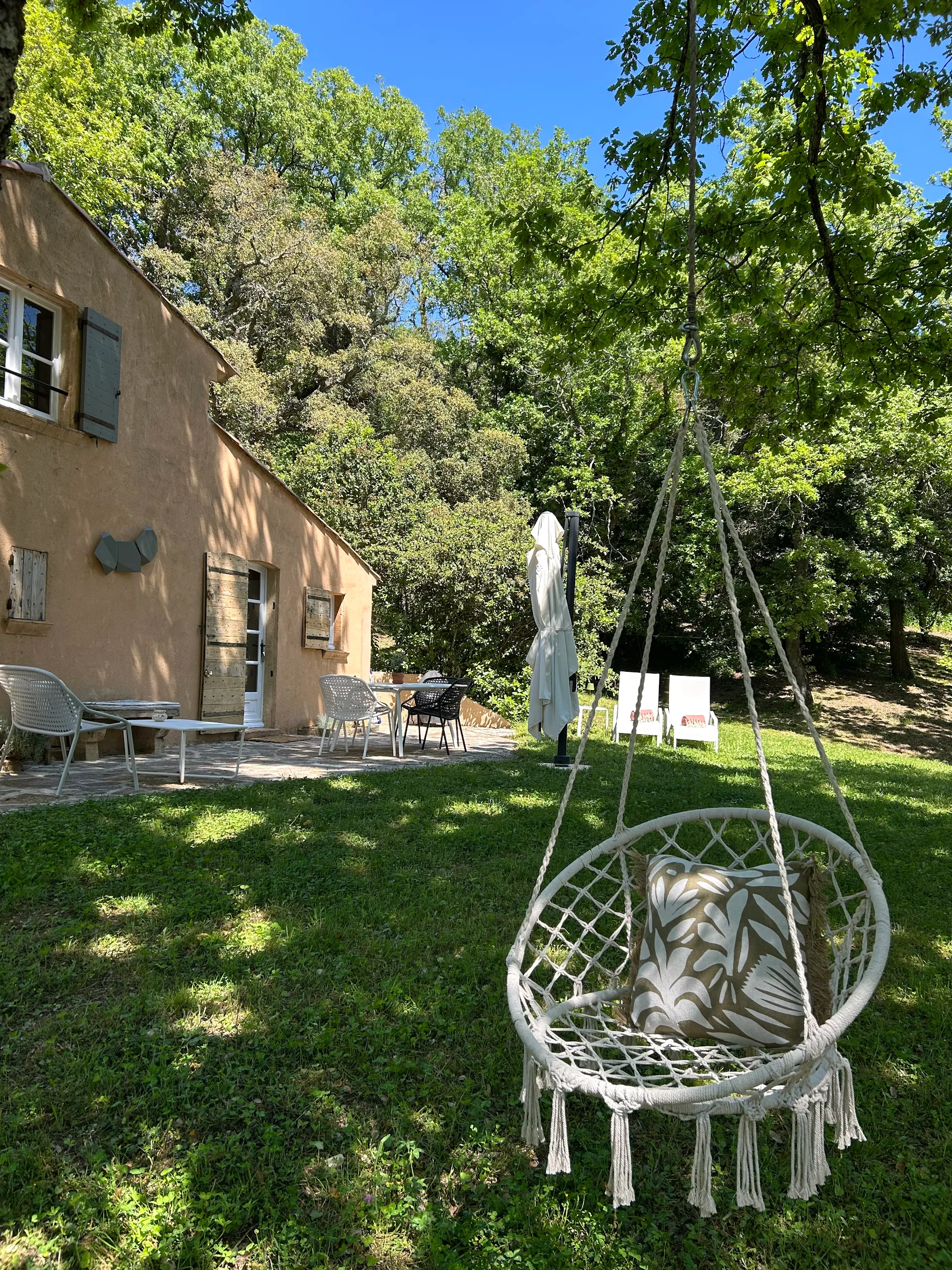 Gîtes Les Réaux-Var