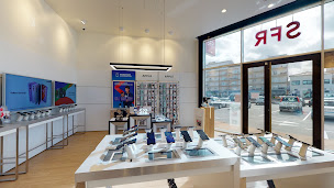 Photo n°1 de Boutique SFR Porto Vecchio à Porto-Vecchio (Opérateur téléphonique)