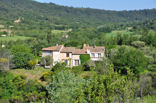 Photo n°3 de Le Jas du Colombier à Moustiers-Sainte-Marie (Chambre d'hôtes)