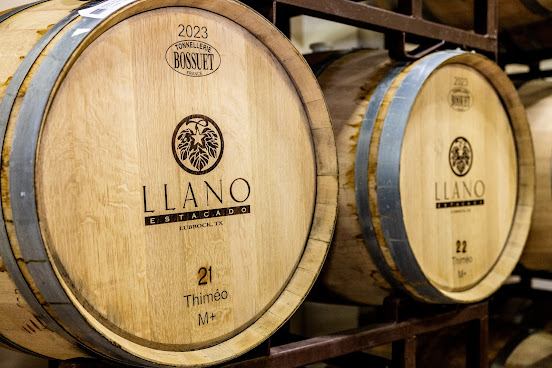 Llano Estacado Winery by null