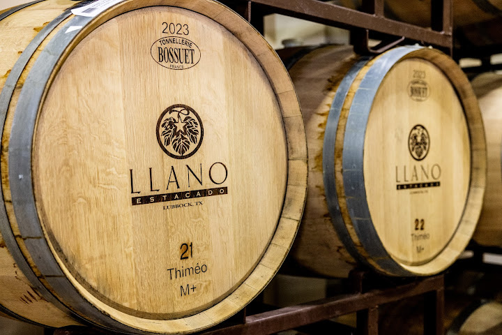 Llano Estacado Winery by null