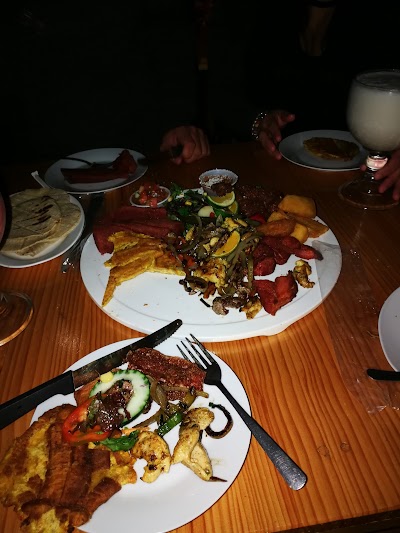Photos of Site Bar & Grill