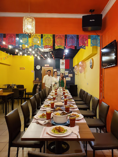 Cocina Quesadilla墨西哥料理