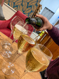 Photo n°6 de Chambre D'Hôtes Entre Amis à Le Breuil (Hôtel)