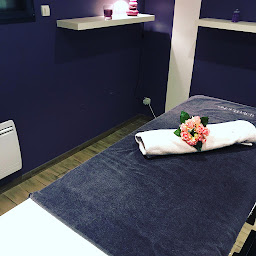 Photo n°6 de Institut Éclat des Sens à Saint-Marcel (Salon de manucure)
