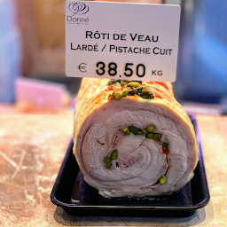 Photo n°11 de Boucherie de Breteuil à Paris (Boucherie-charcuterie)