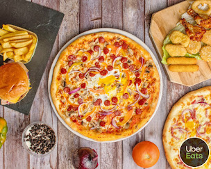 Photo n°21 de DOLCE MEXICO à Montigny-le-Bretonneux (Restaurant de tacos)