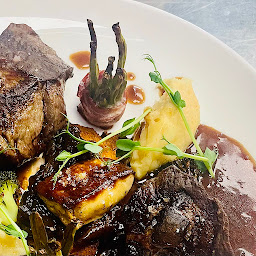 Photo n°41 de L'Ardoise à Arpajon (Restaurant portugais)