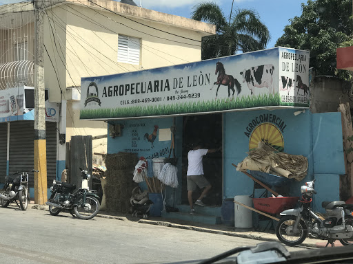 Agrocomercial De León