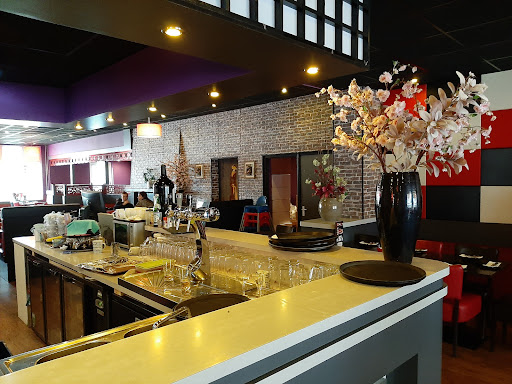 Chinees & Japans restaurant Nagoya - Thumbnail