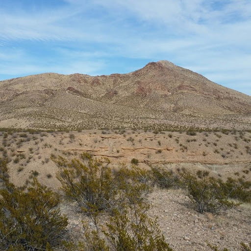 Picacho Peak Recreation Area - Organ Mountains-Desert Peaks National Monument