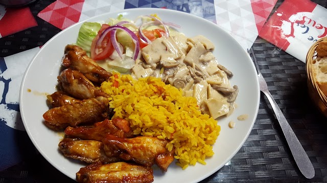 Rooster's