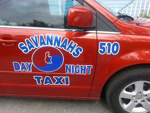 Savannhs Day & Night Taxi L.L.C. - Thumbnail