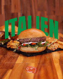 Photo n°34 de Tasty Perpi à Perpignan (Restauration rapide)