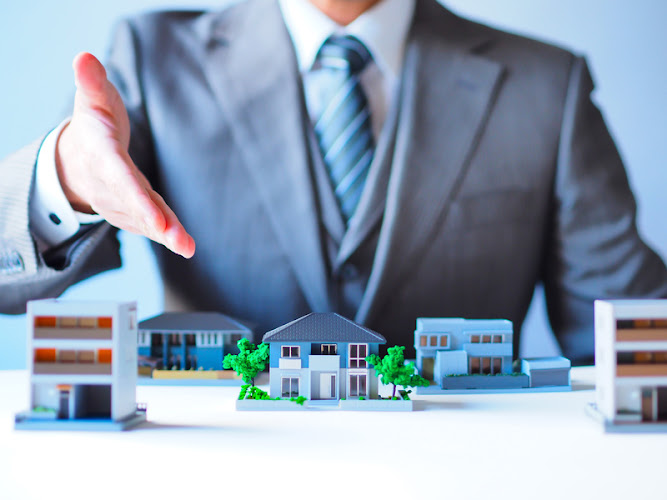 Baugutachter u. Immobiliensachverständiger Stefan Lange photo