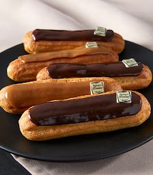 Photo n°28 de Boulangerie Louise à Le Havre (Boulangerie)