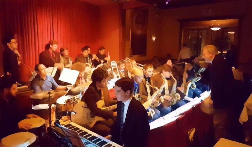 Mario's Place by null