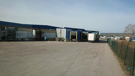 Kraftmark RMG Gallery - Sweden