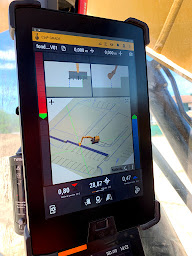 Photo n°5 de NOPAL à Sainte-Gemme-la-Plaine (Entreprise de terrassement)