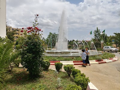 Photos of بلدية المدية