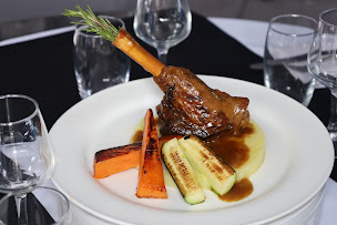 Photo n°4 de Restaurant Renaissance Rim’s à Saint-André-de-Corcy (Restaurant)