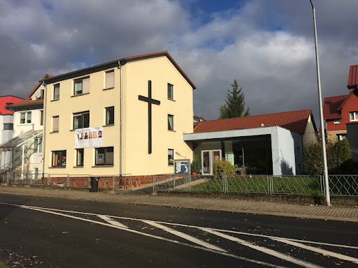 Christusgemeinde Eisenach (EFG)