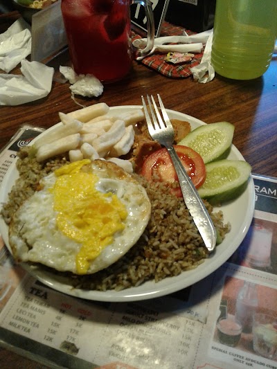 Photos of Tony Ramen Cafe