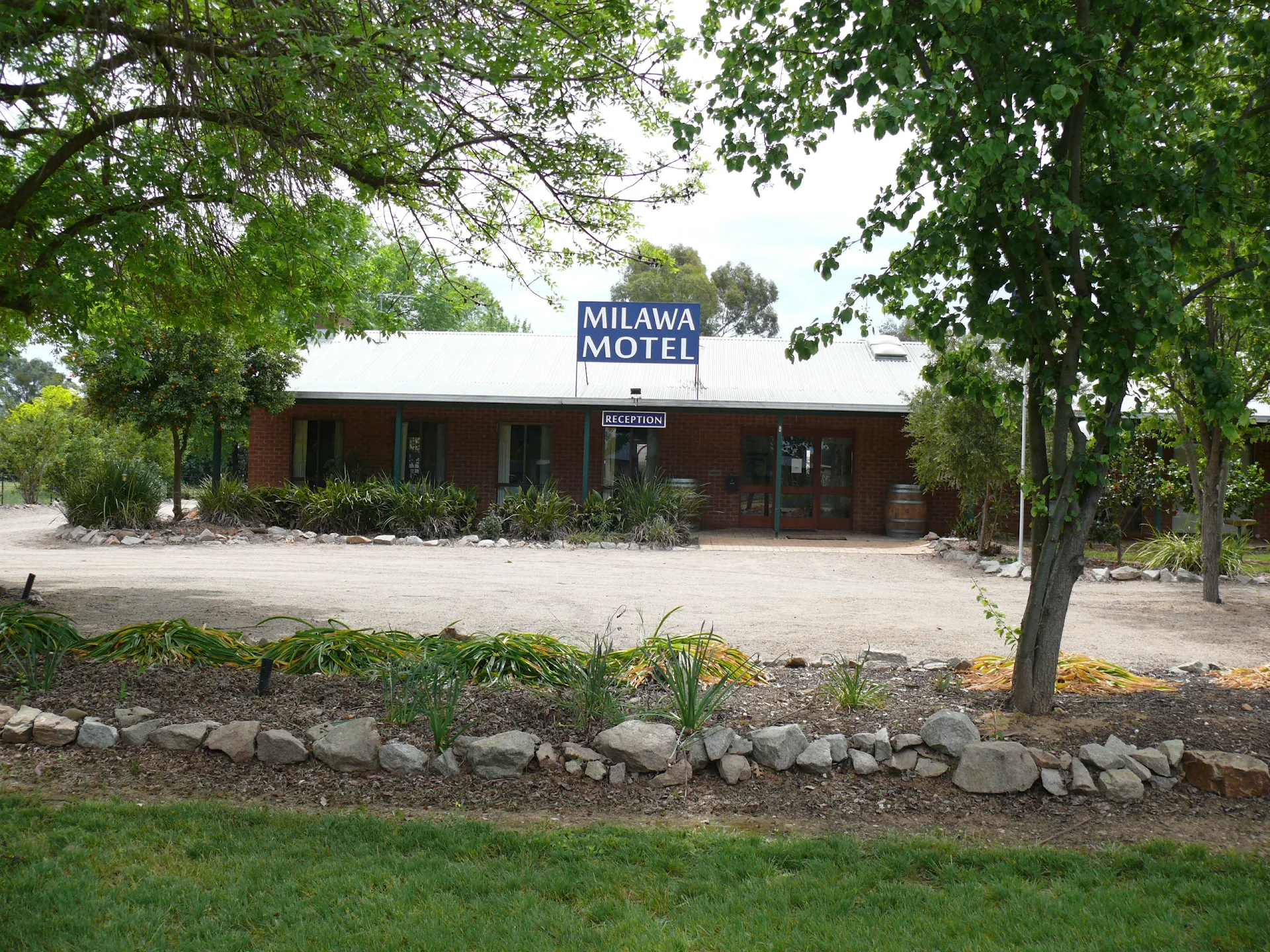 Milawa Motel