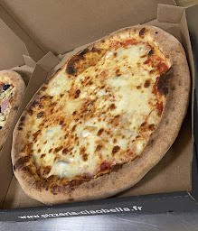 Photo n°19 de Pizzeria Ciao Bella Illange à Illange (Pizzas à emporter)