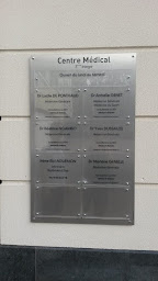 Photo n°2 de Centre Médical de Chaville à Chaville (Centre médical)
