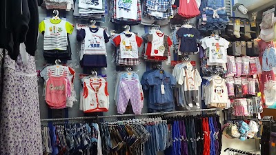 clothing-store