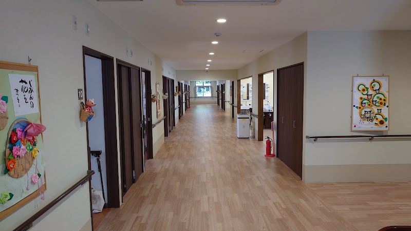 あったか老人ホーム（住宅型）・デイサービス