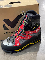 Photo n°34 de Sports et Montagne à Perpignan (Magasin de ski)