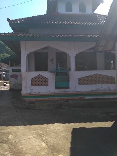 Photos of Mushola Kalibanger