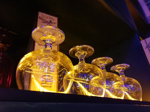 Tangamandapio Antro-Bar - Thumbnail