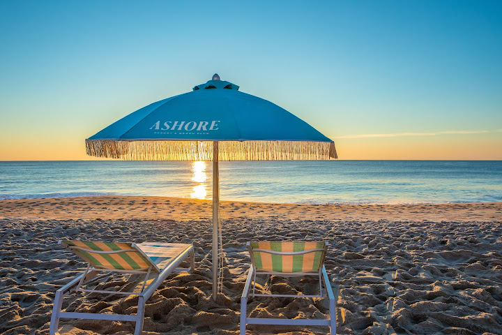 Ashore Oceanfront Hotel by null