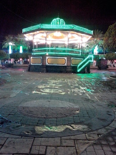 Photos of Municipal Palace Tultepec