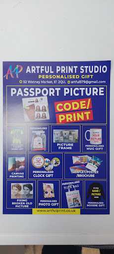Artful Print Studio - Thumbnail