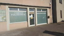 Cabinet infirmier Chasse sur Rhône à Chasse-sur-Rhône