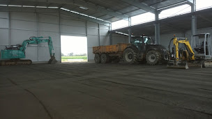 Photo n°11 de Cadiou Samuel à Plouvorn (Entreprise de terrassement)