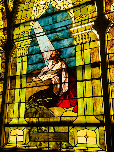 Stuart First Congregational Church - Thumbnail