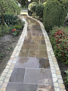 Rizo Gartengestaltung und Landschaftsbau - Brackel