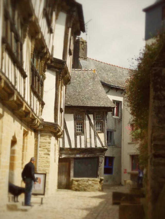 Quimperlé